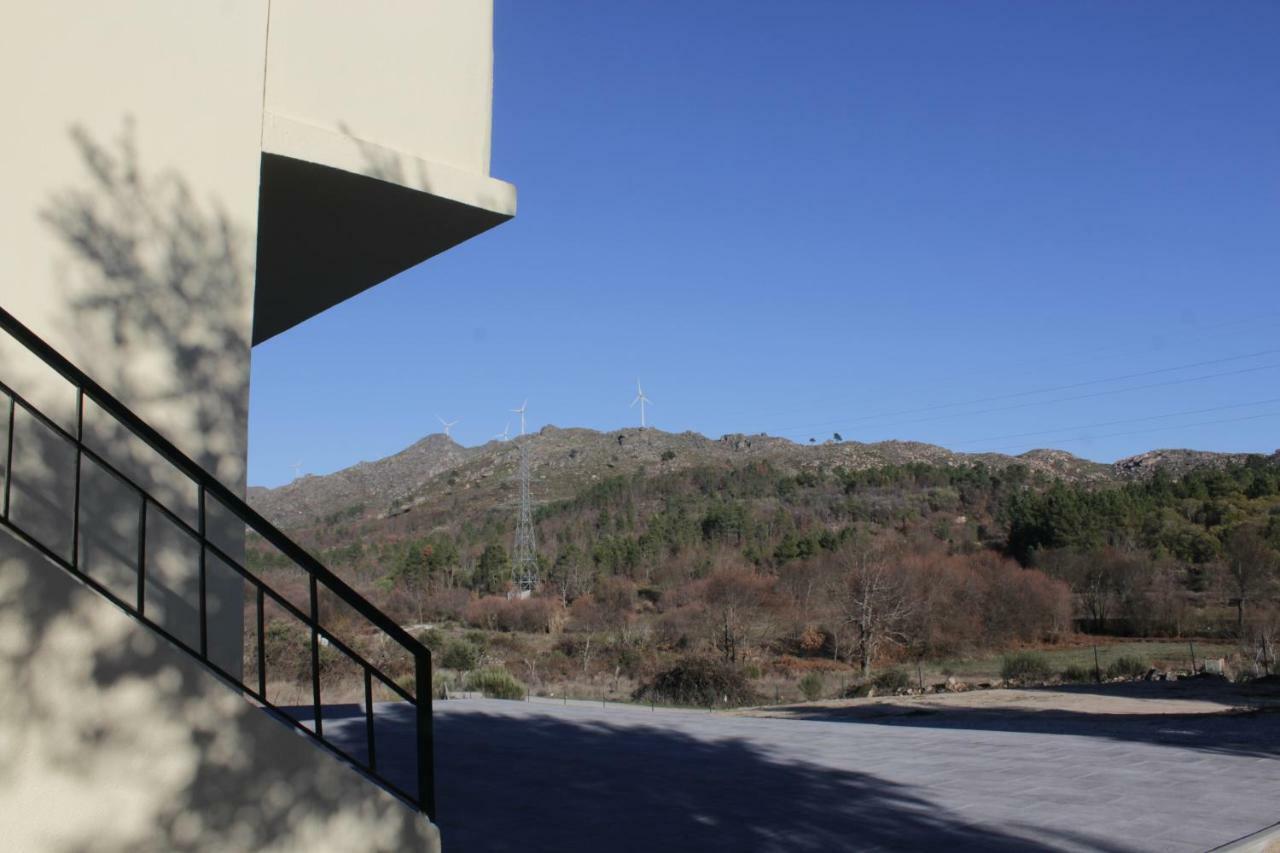 벨몬테 Quinta Chao Do Nabal 게스트하우스 외부 사진